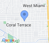 6488 SW 24th Street, , Miami, Florida 33155
